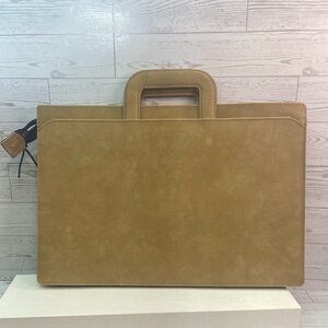 Hazel USA Vintage Document Briefcase